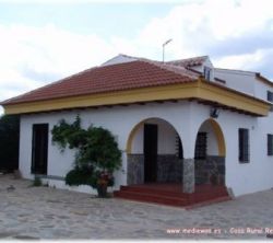 Casa Rural Recreo