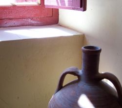 Casa Rural Perdigones