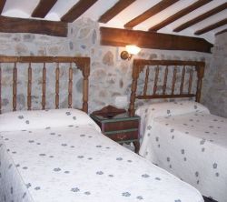 Hotel Rural Verdeancho