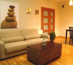 Apartamento Tundidores