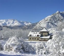 Hotel Selba D Ansils