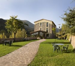 Hospederia La Calera