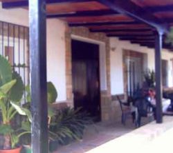 Casa Rural Rocio