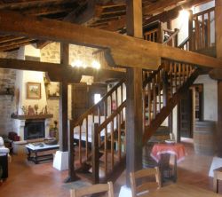 Casa Rural Del Dulce Sueo