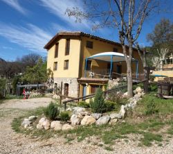 Alberg Torre Del Baro