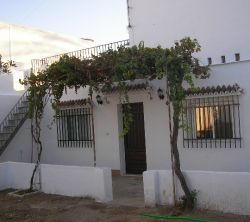 Casa Rural Jamajujo