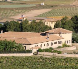 Hotel Enoturismo Mainetes