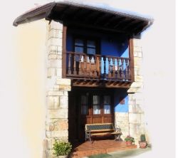 Casa Rural La Llana