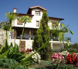 Posada Rural Valle De Güemes