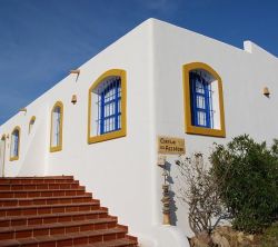 La Noria De Los Escullos