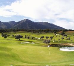 Chalet Costa Del Sol