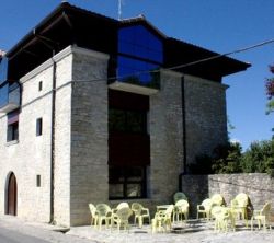 Hotel Rural Teodosio de Goi