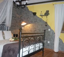 Casa Rural Albarranco