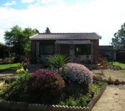 La Cabaa Del Mochuelo