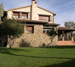 Casa Rural Paraje De La Fuente