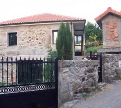 Casa Parrulo