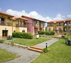 Apartamentos Antojanes