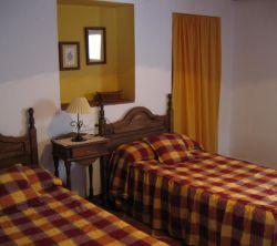 Casas Rurales Jardines Del Visir