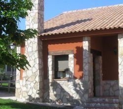 La Atalaya De Falcon