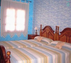 Alojamiento Turistico Rural Rut