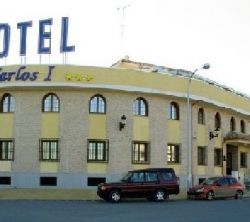 Hotel Carlos I