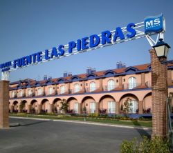 MS Fuente LAS Piedras