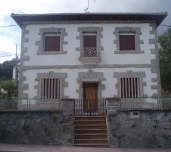 Casa Rural Pobes