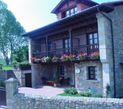 Posada Rural Valoria