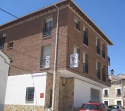 Apartamentos Rural Lobo