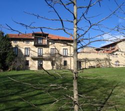 Aa Hotel Casona Torre De Quijas 