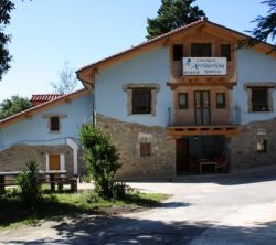 Casa Rural Arrizurieta Landetxea