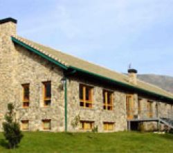 Albergue Valle de los Abedules
