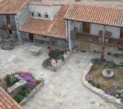 Casas De La Quincalla