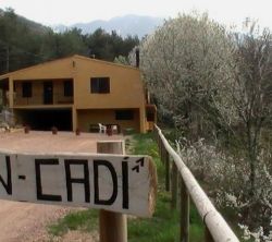 Casa Refugi Can Cad