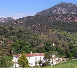 Casa Molino De La Cruz Y Casa Panadero