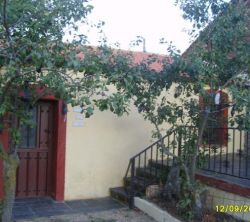 El Rincon Del Charro