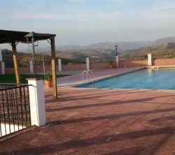 Casa Rural Finca La Molina