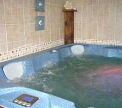 Casa Del Abuelo Leoncio