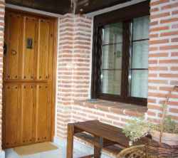 Corral De La Abuela Felipa