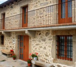 Casa Rural Del Tormes