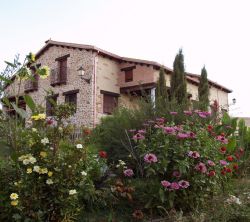 Casa Rural El Caño I Y Ii
