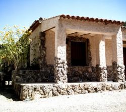 Casas Rurales Amable