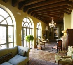 Hotel Posada Del Moro