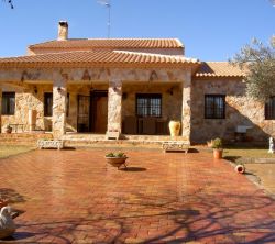 Casa Rural Esmeralda
