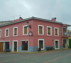 Casa Rural Gabriela