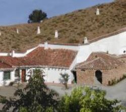 Cuevas Del Tio Tobas