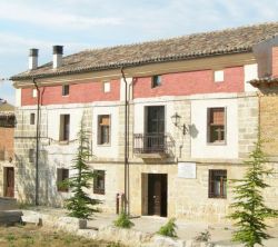 Casa Rural Sinesio Delgado