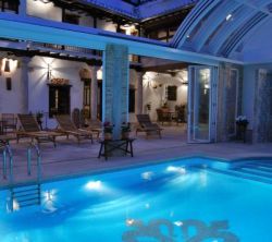 Hotel Rural Casa Grande Almagro