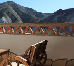 Casas La Suerte En Cazorla