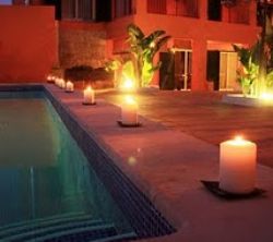 Hotel La Rochera ***